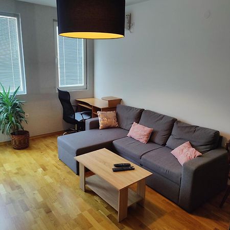 Apartman Aleksic Nis Bagian luar foto