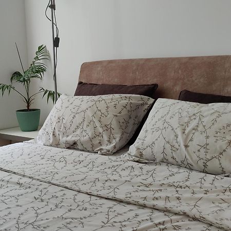 Apartman Aleksic Nis Bagian luar foto