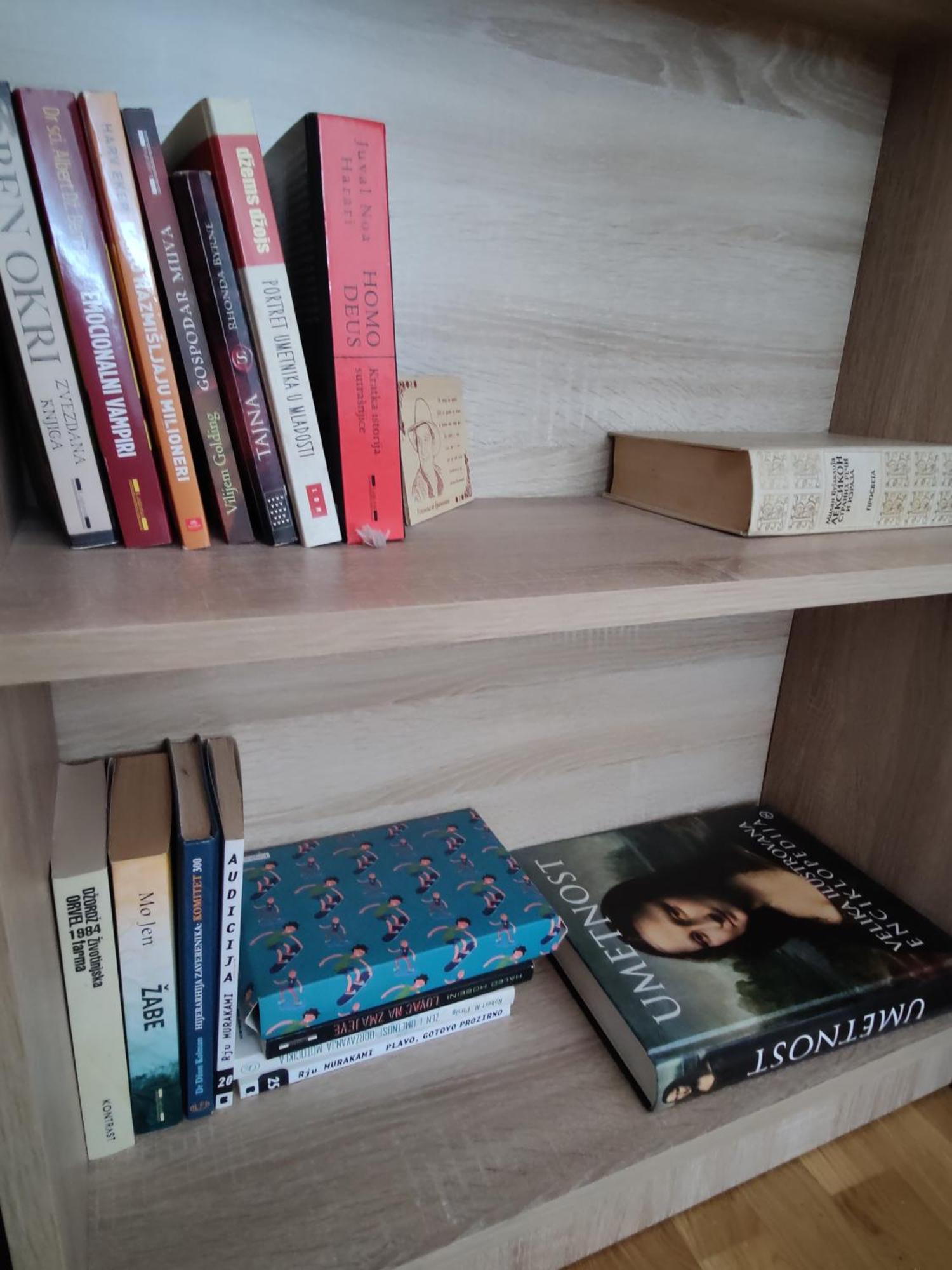 Apartman Aleksic Nis Bagian luar foto
