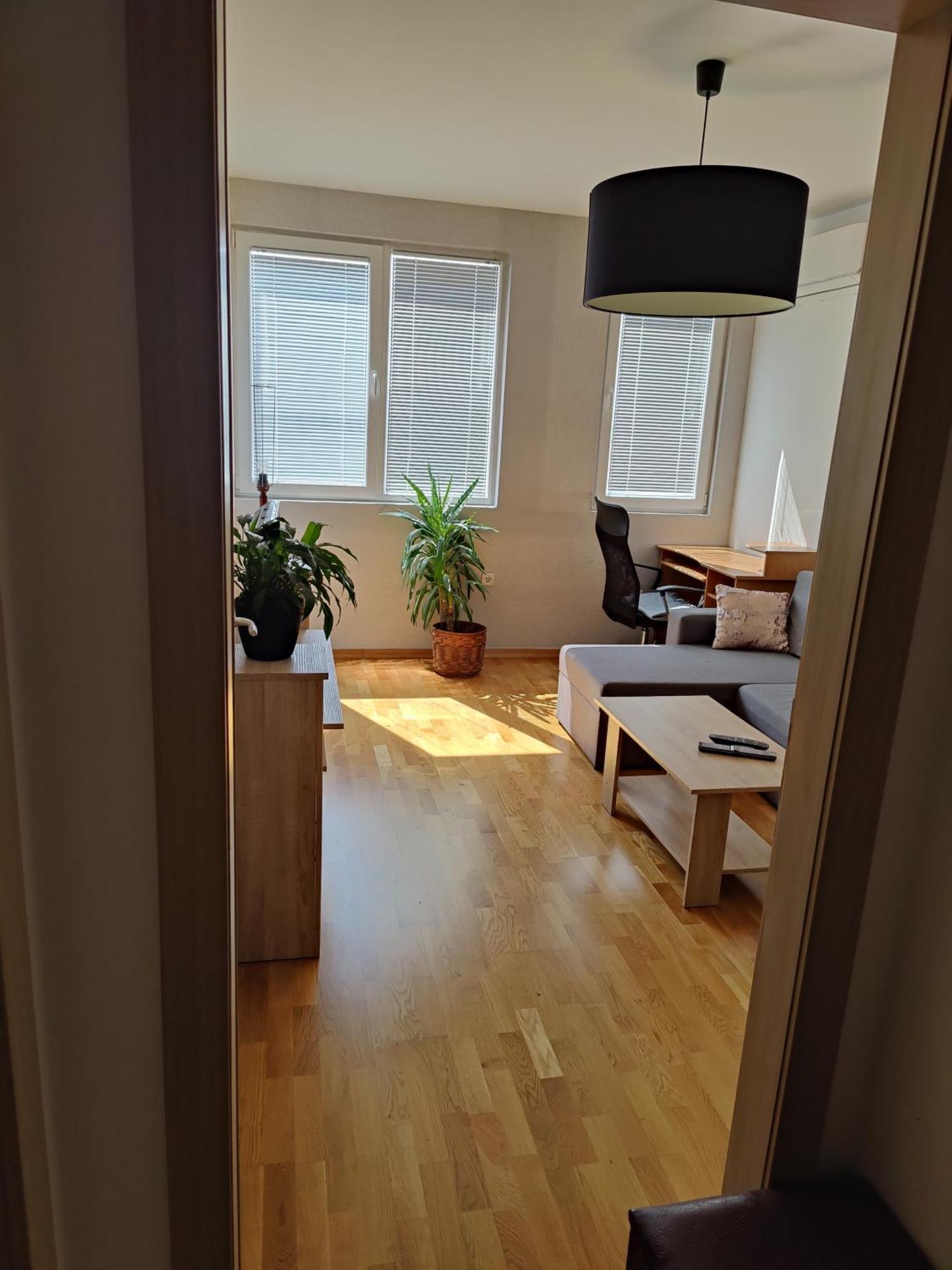 Apartman Aleksic Nis Bagian luar foto