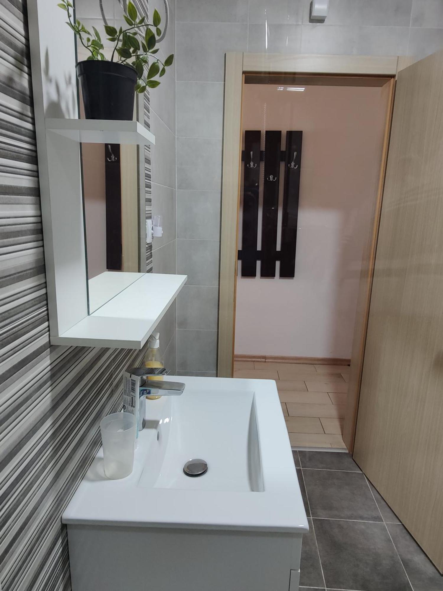 Apartman Aleksic Nis Bagian luar foto